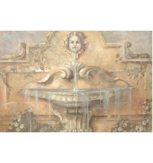 Classical Fresco Designs