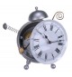 Break Time Clock
