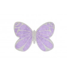 Butterfly Rug