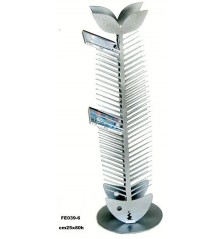 Fish CD Tower