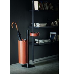 Adelfo Valet and Umbrella Stand