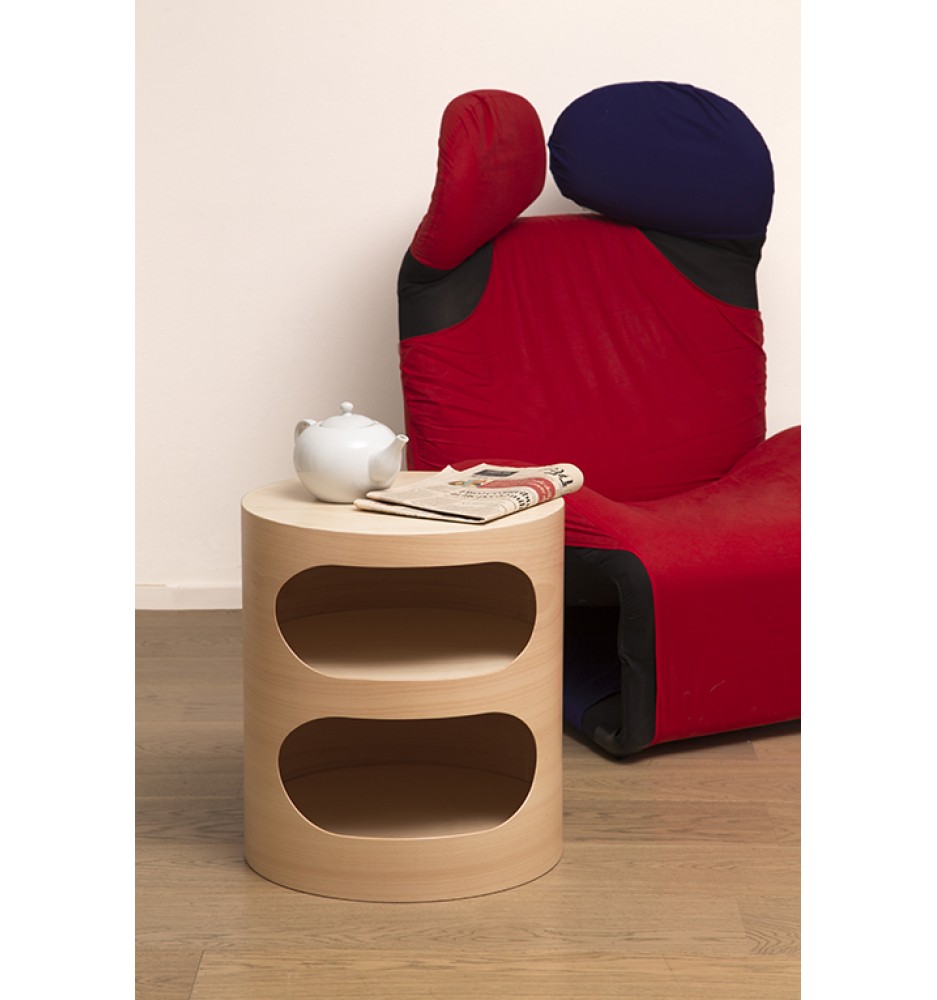 VH45 Round Side Table